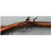 Image 1 : Contemp. Tennessee Mountain Rifle (Flintlock)