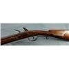 Image 4 : Contemp. Tennessee Mountain Rifle (Flintlock)