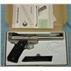 Image 1 : AMT "Lightning" SS Auto Pistol (NIB)