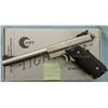 Image 2 : AMT "Lightning" SS Auto Pistol (NIB)