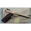 Image 4 : AMT "Lightning" SS Auto Pistol (NIB)