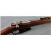 Image 1 : Argentine Model 1891 Mauser Rifle