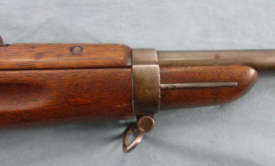 Springfield 1899 Krag Carbine springfield-1899-krag-carbine