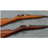 Image 1 : Winchester 22's - Model 1902 & 02 (Pair)