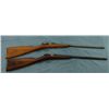 Image 2 : Winchester 22's - Model 1902 & 02 (Pair)