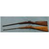 Image 5 : Winchester 22's - Model 1902 & 02 (Pair)