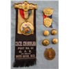 Image 1 : GAR Medal & Ribbons