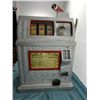 Image 1 : Pace Manufacturing 1927 10 cent Slot Machine