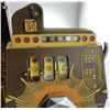 Image 2 : Mills 5 cent Antique slot machine