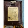 Image 8 : Mills 5 cent Antique slot machine