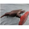 Image 3 : Wooden Raven Decoy (Dallas Valley)
