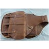 Image 1 : Fine US Marked Saddle Bags