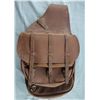 Image 3 : Fine US Marked Saddle Bags