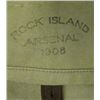 Image 3 : 1905 RIA Saddle Cover (Signal Corps)