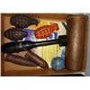 Image 1 : Lot of dummy Grenades & etc.