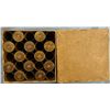 Image 2 : Winchester 16ga. Brass Two-Piece Shell Box