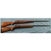 Image 2 : Pair of Bolt Action Shotguns