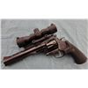 Image 3 : Dan Wesson 44 MAG Rev. w/ Scope