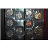 Image 1 : 2003-D US Mint Coin Set With COA Included; UNC; EST. $10-15