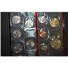 Image 2 : 2003-D US Mint Coin Set With COA Included; UNC; EST. $10-15