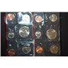 Image 1 : 1993 US Mint Coin Set; P&D Mints; UNC; EST. $5-10