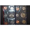 Image 2 : 1993 US Mint Coin Set; P&D Mints; UNC; EST. $5-10