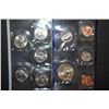Image 2 : 1999-P US Mint Coin Set; UNC; EST. $10-15