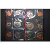Image 1 : 1987 US Mint Coin Set; P&D Mints; UNC; EST. $5-10