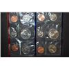 Image 1 : 1998 US Mint Coin Set; P&D Mints; UNC; EST. $5-10