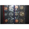 Image 2 : 1998 US Mint Coin Set; P&D Mints; UNC; EST. $5-10