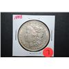 Image 1 : 1888 US Silver Morgan $1; EST. $30-40