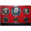 Image 1 : 1973-S US Proof Set; EST. $10-15