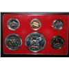 Image 2 : 1973-S US Proof Set; EST. $10-15