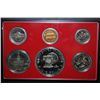 Image 2 : 1976-S US Proof Set; EST. $10-15