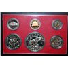 Image 2 : 1977-S US Proof Set; EST. $10-15