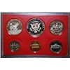 Image 2 : 1981-S US Proof Set; EST. $5-10