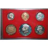 Image 1 : 1982-S US Proof Set; EST. $5-10