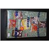Image 2 : 1992 MLB Ultra Series II Baseball Trading Cards; Lot of 36 Unopened Packs In Unopened Box; EST. $20-
