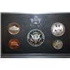 Image 2 : 1992-S US Mint Silver Proof Set With COA Included; EST. $20-30