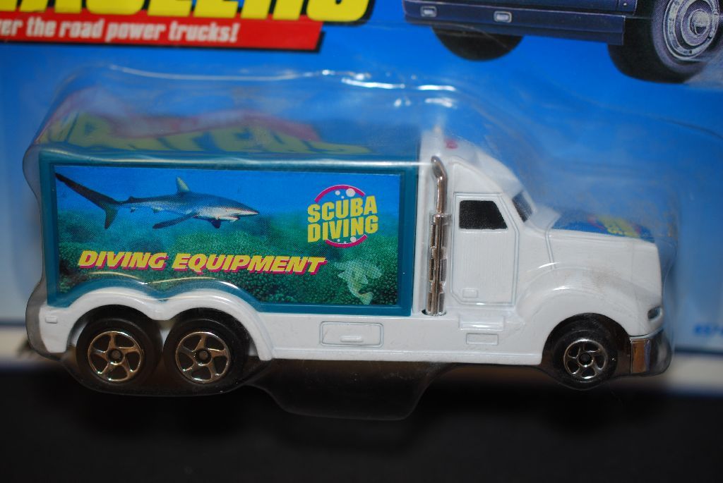 1998 mattel hot wheels