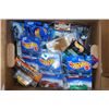 Image 1 : Mattel Hot Wheels Inc.; Various Dates, Makes & Models; Lot of 40; EST. $100-200
