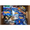 Image 2 : Mattel Hot Wheels Inc.; Various Dates, Makes & Models; Lot of 40; EST. $100-200