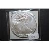 Image 1 : 2012 US Silver American Eagle $1; 1 Oz. Fine Silver; EST. $35-45