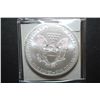 Image 2 : 2012 US Silver American Eagle $1; 1 Oz. Fine Silver; EST. $35-45