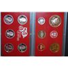 Image 2 : 2003-S US Mint Silver Proof Set & US State Quarter Mint Silver Proof Set With COA Included; EST. $45