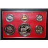 Image 2 : 1977-S US Proof Set; EST. $10-15