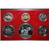 Image 2 : 1977-S US Proof Set; EST. $7-15
