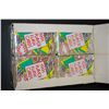 Image 2 : 1991 NFL Super Hi Gloss Football Trading Cards; Lot of 36 Unopened Packs; Lot of 10 Cards Per Pack; 