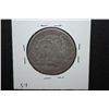 Image 2 : 1873 US Seated Liberty Half Dollar With Arrows; EST. $35-45