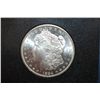 Image 1 : 1884-CC US Silver Morgan $1 In Display Box; GSA; UNC; EST. $200-225